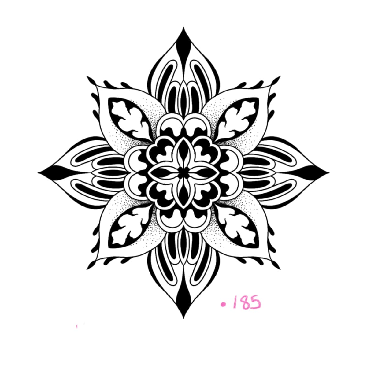 #185