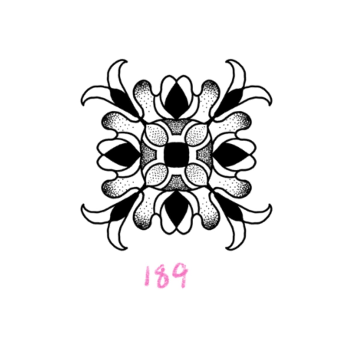 #189