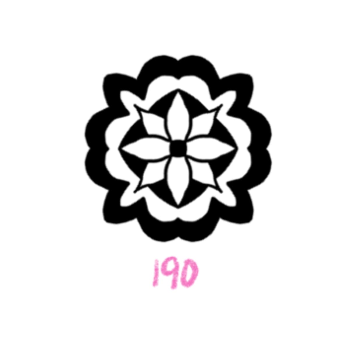 #190